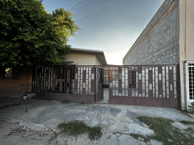 Casa En Venta En Torreón Residencial