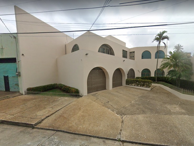 Casa En Venta En Veracruz
