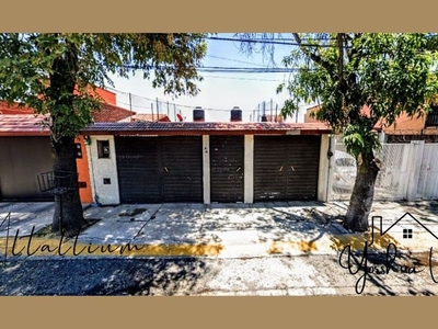 Casa en venta La Gran Vía 116, Mz 017, Residencial El Dorado, Tlalnepantla De Baz, Estado De México, México