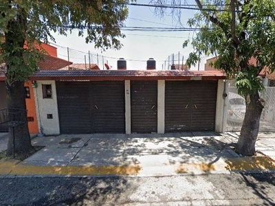 Casa en venta La Gran Vía 116, Mz 017, Residencial El Dorado, Tlalnepantla, Estado De México, México