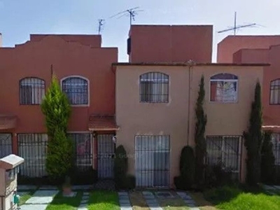 Casa en venta La Presa 63d, Mz 010, Cofradia De San Miguel, Cuautitlán Izcalli, Méx., México