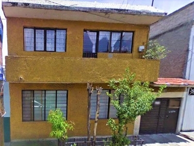 Casa en venta Ovaciones 834, Prensa Nacional, Tlalnepantla De Baz, Estado De México, México