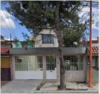 Casa En Venta *recuperacion Bancaria* Valle Topajoz Valle De Aragón 3. Ecatepec De Morelos