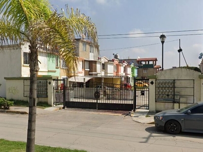 Casa en venta Rio Marne Mz 001, 55767 Ojo De Agua, Méx., México