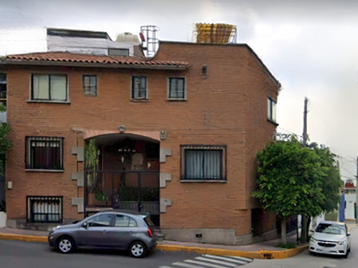 Casa en venta Segunda Calle Cochabamba 106, Las Americas, Naucalpan De Juárez, Estado De México, México