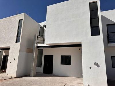 Casa Nueva En Renta En Viñedos Torreón Coahuila