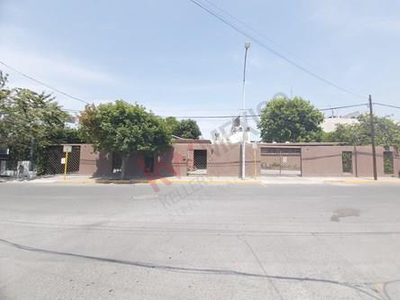 Casa Venta Col. Leones, Monterrey. A Una Cuadra De Av. Gonzalitos