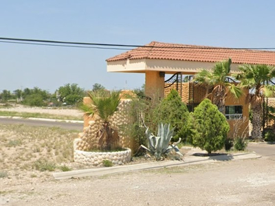 Casa Venta En Rancho Los Compadres, Piedras Negras, Coahuila