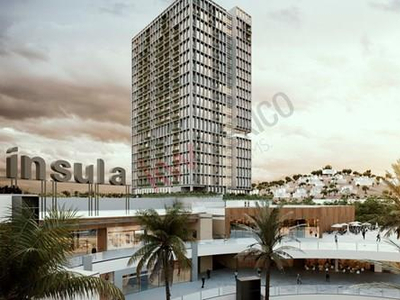 Condominios En Pre-venta En Luca, Península, Tijuana. Nuevo Desarrollo Que Mejora Tu Experiencia...