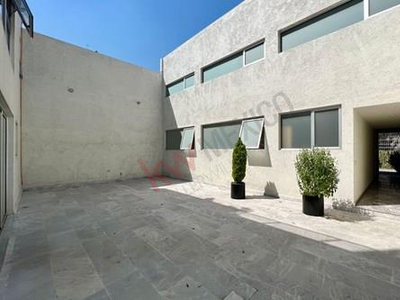 Departamento Con Roof Garden