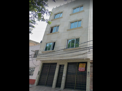 Departamento en venta Acueducto Tenayuca, Tlalnepantla De Baz