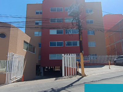 Departamento en venta Barrio Norte, Atizapán De Zaragoza