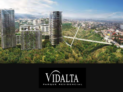 Departamento en venta Bosques De Las Lomas, Cuajimalpa De Morelos