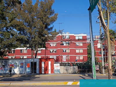 Departamento en venta Eje 13 & Avenida Eje 8, Santa Maria Magdalena, San Francisco Coacalco, Estado De México, México
