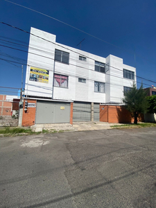 Departamento En Venta En Anzures Puebla