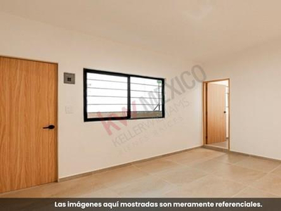 Departamento En Venta En Av. 14, Ignacio Zaragoza, Venustiano Carraza