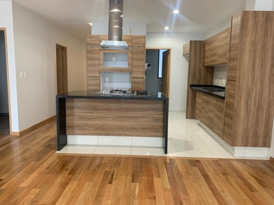 DEPARTAMENTO EN VENTA EN CUAUHTEMOC