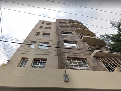 Departamento En Venta En Escandón Ii, Miguel Hidalgo