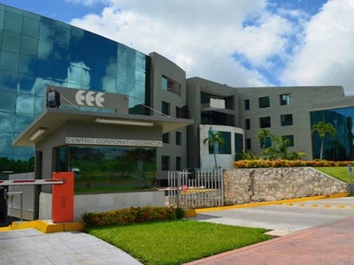 EDIFICIO CANCÚN