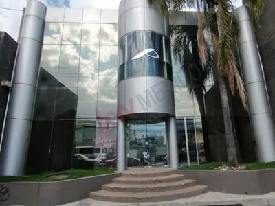 Edificio De Oficinas En Renta O Venta En Zona Centro, Monterrey