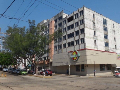 Edificio Veacruz Renta RTJ