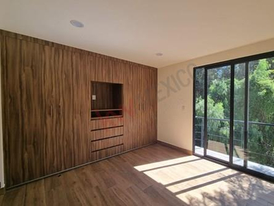 Estrena, Exclusivo Townhouse, (miravalle) Portales Norte, Benito Juárez¡¡¡