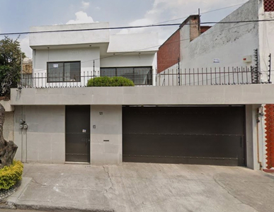 Increible Casa Oportunidad En Claveria, Ciudad De México, Azcapotzalco Entrega Rapida