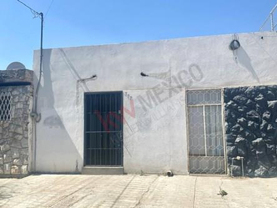 Invierte En Un Local En La Colonia Los Ángeles, En Torreón.