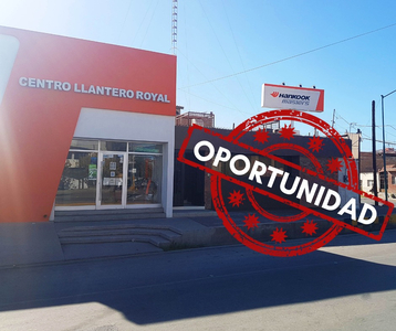Local Comercial En Venta En Blvd Constitucion En Torreon