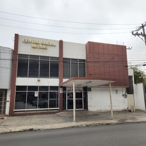 LOCALES U OFICINAS EN RENTA