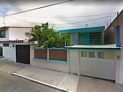 Mg Casa En Venta En Boca Del Rio Veracruz