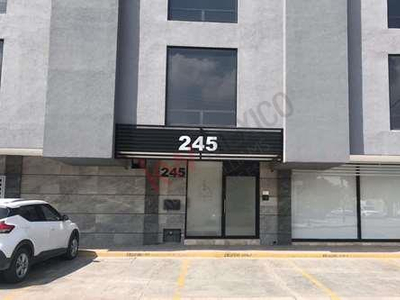 Oficina En Renta, Colonia Centro, A Una Cuadra De Blvd. Indepenencia, Torreón, Coahuila