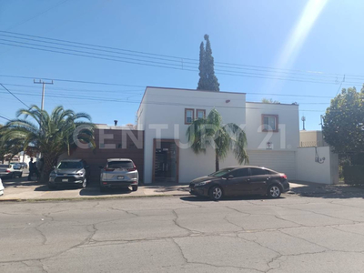 Oficinas En Renta, Altavista, Chihuahua