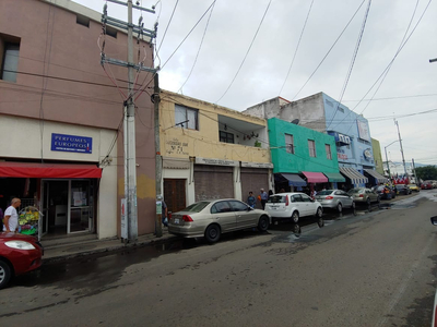 ¡oportunidad Única De Inversión En El Centro De Querétaro!
