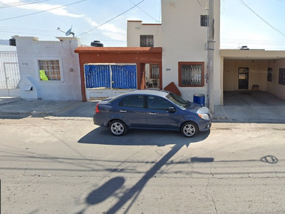 Remate Bancario En Privada La Torre, Saltillo, Coahuila.-ao