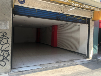 Renta De Local Comercial En Cuauhtemoc, Centro Jb21