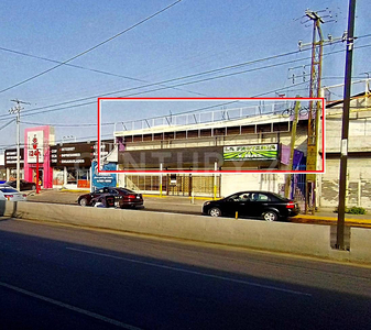 Local Comercial En Renta En San Nicolás, Sobre Avenida Diego Díaz En Las Puentes