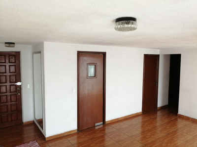 Renta Departamento Iztacalco