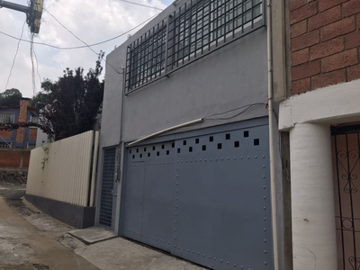 Renta O Venta Casa Muy Cerca Corporativos Santa Fe