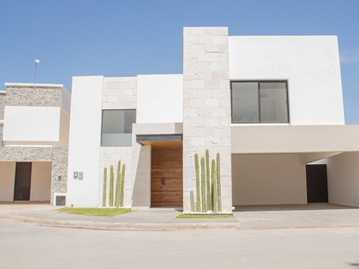 Residencia En Renta Villas Del Cardenchal Torreón