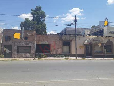 Se Renta Local Propio Para Restaurante En El Corazon Del Centro De Torreon, Coahuila