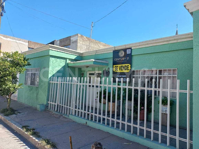 Se Vende Casa En Col. Iv Centenario, Durango, Dgo., Mex.