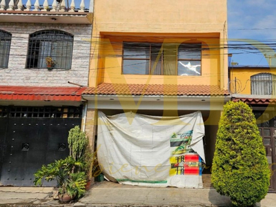 Se Vende Casa En Ixtapaluca, Edo. De Mexico. #nhe0031