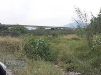 Terreno Libramiento Escobedo