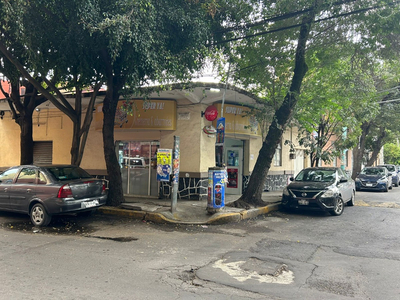Vendo Casa Y Locales Comerciales En San Alvaro, Frente Ipade, Dy