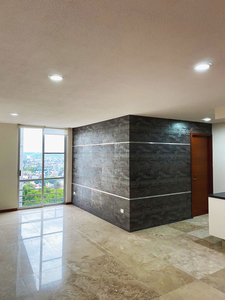 Venta Departamento 110m² Ubicado En La Paz, Puebla