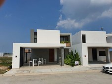 Casa de 3 habitaciones en Lomas del Dorado en venta, Veracruz.