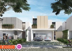 Casa en condominio - Santa Gertrudis Copo