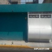 CASA EN VENTA EN ECATEPEC DE MORELOS VALLE DE ARAGON EDO. DE MEX., Barrio