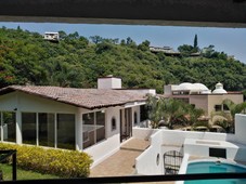 Casa en venta Baja de Precio en la Cañada Cuernavaca, Morelos - 3 recámaras - 300 m2